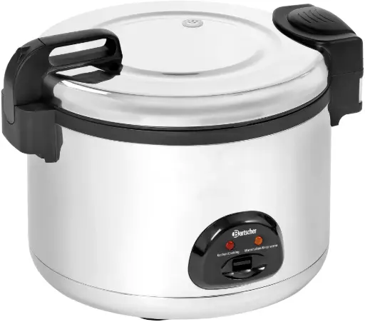Reiskocher 12 Liter