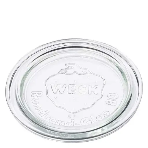 [10.03.0017] Deckel für Weckglas