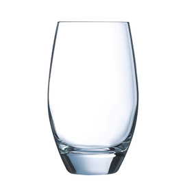 [10.03.0004] Wasser- Longdrinkglas Premium 35cl