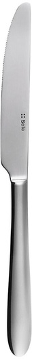 [10-02-0003] Turin Elite Dessertmesser