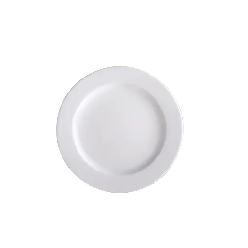 [10-01-0006] Speiseteller Ø 26 cm System Plus
