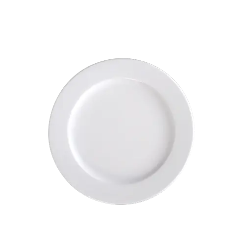 [10-01-0007] Speiseteller Ø 28 cm System Plus