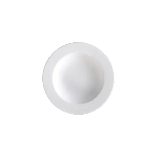 [10-01-0009] Teller, tief Ø 20 cm System Plus